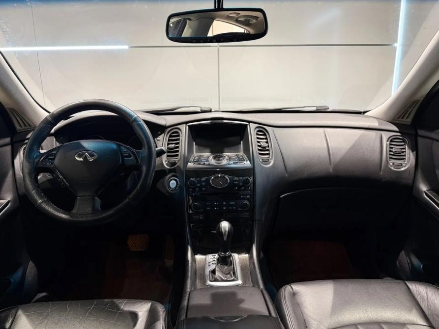 Infiniti EX I (J50) Новосибирск  - изображение 15