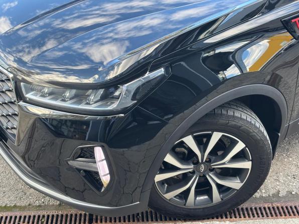 Chery Tiggo 7 Pro Max I с пробегом 2023 года, цена 1 620 000 рублей, 99000 км, внедорожник, Автокод Объявления