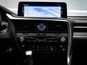 Lexus RX IV Рестайлинг Москва  - изображение 57