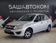 Lada (ВАЗ) Granta I Уфа  - изображение 14