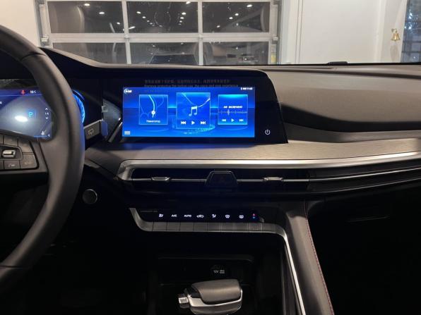 Changan CS35 Plus I Рестайлинг с пробегом 2025 года, цена 2 174 000 рублей, 14558 км, внедорожник, Автокод Объявления