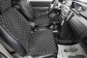 Nissan X-Trail I Рестайлинг Барнаул  - изображение 47