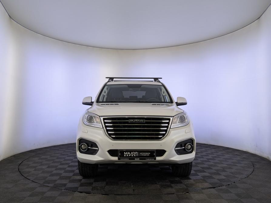 Haval H9 I Рестайлинг Москва  - изображение 2