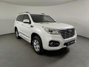 Haval H9 I Рестайлинг Уфа  - изображение 28