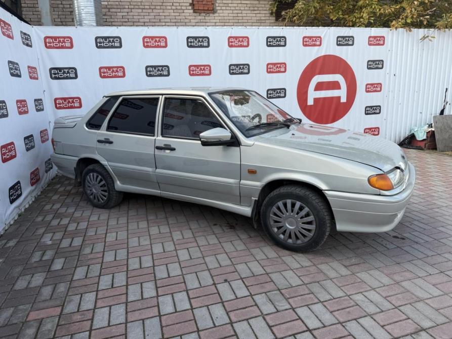 Lada (ВАЗ) 2115 Санкт-Петербург  - изображение 3