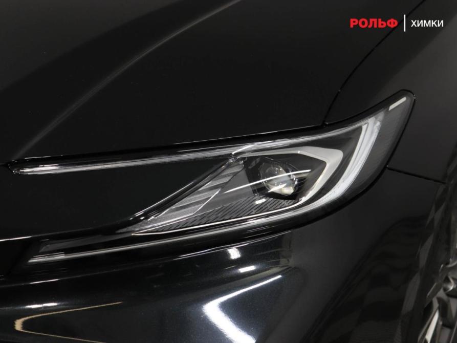 Toyota Camry IX (XV80) China Market Химки  - изображение 14