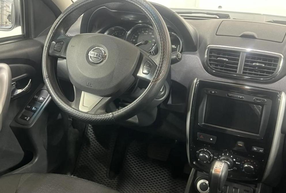 Nissan Terrano III (D10) Астрахань  - изображение 14