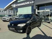 Fiat Albea I Рестайлинг Вологда  - изображение 17