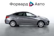 Hyundai Solaris I Тюмень  - изображение 33