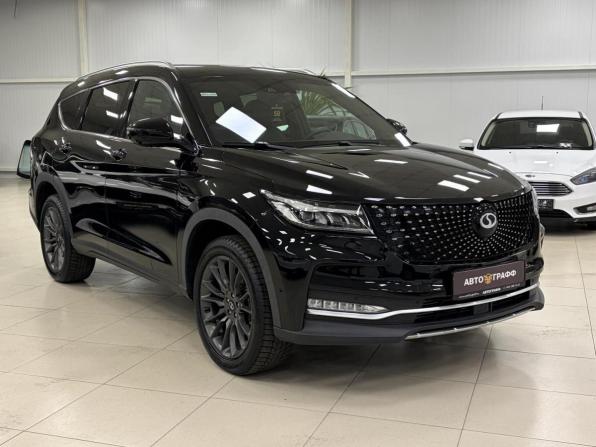 Новый Dongfeng DFSK ix7 2024 года, цена 2 279 000 рублей, внедорожник, Автокод Объявления