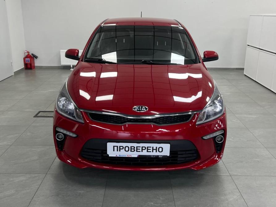 Kia Rio IV Казань  - изображение 2