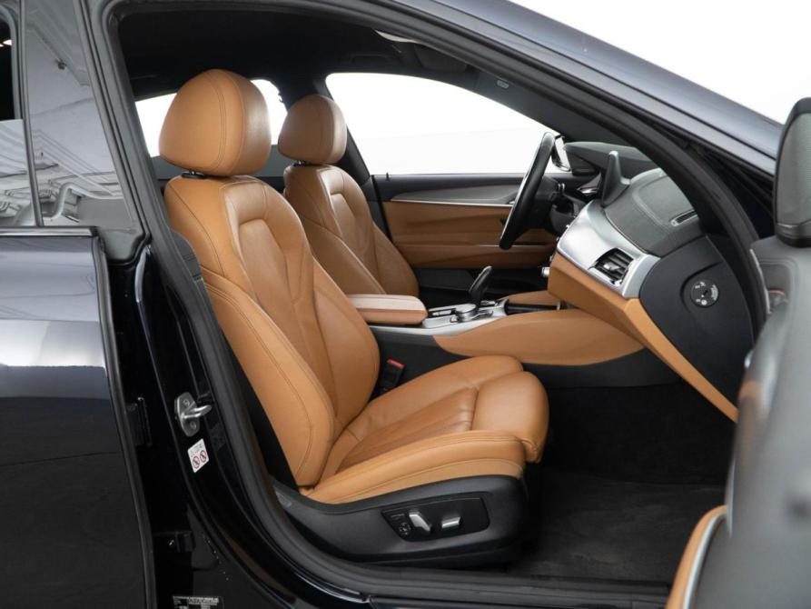 BMW 6 серии IV (G32) Москва  - изображение 9
