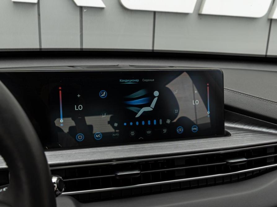 Chery Tiggo 7 Pro Max I Краснодар  - изображение 16
