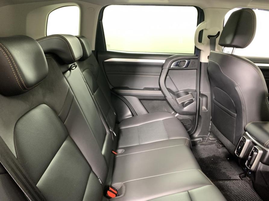 Haval Dargo Москва  - изображение 17