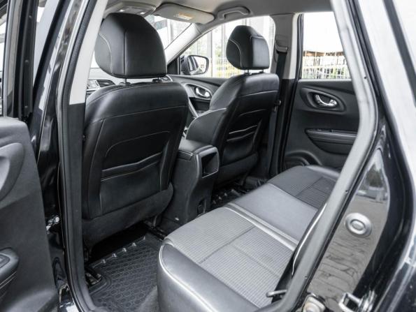 Renault Kadjar I с пробегом 2016 года, цена 1 297 999 рублей, 256765 км, внедорожник, Автокод Объявления