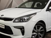 Kia Rio IV Москва  - изображение 30
