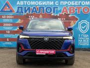 Changan CS35 Plus I Рестайлинг Набережные Челны  - изображение 35