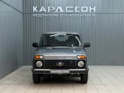 Lada (ВАЗ) Niva Legend Магнитогорск  - изображение 17