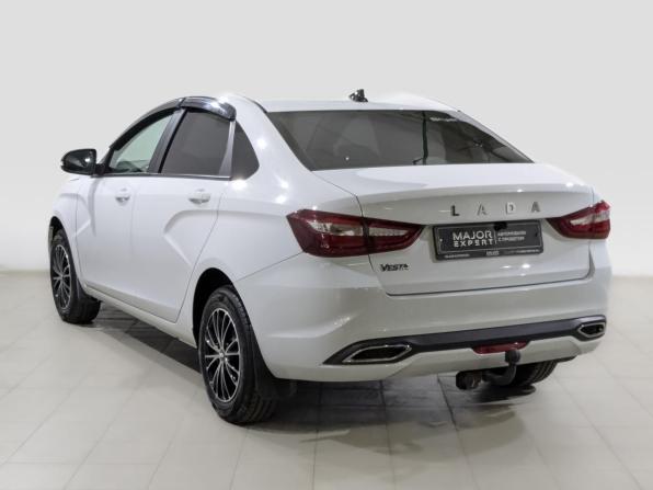 Lada (ВАЗ) Vesta I Рестайлинг (NG) с пробегом 2023 года, цена 1 070 000 рублей, 74912 км, седан, Автокод Объявления