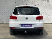 Volkswagen Tiguan I Рестайлинг Тамбов  - изображение 25