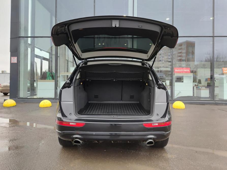 Audi Q5 I (8R) Рестайлинг Ижевск  - изображение 12
