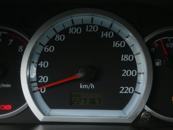 Chevrolet Lacetti I с пробегом 2007 года, цена 214 000 рублей, 227000 км, седан, Автокод Объявления