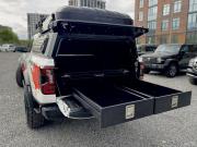 Ford Ranger T6.2 Вологда  - изображение 71