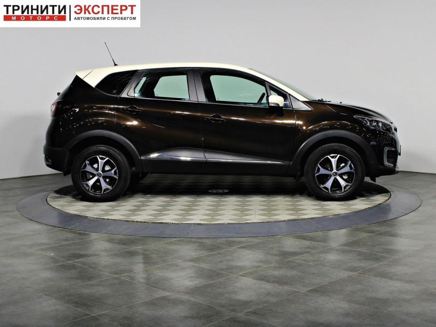 Renault Kaptur I Белгород  - изображение 4