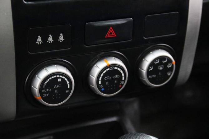 Nissan X-Trail II Рестайлинг с пробегом 2011 года, цена 1 355 550 рублей, 186481 км, внедорожник, Автокод Объявления