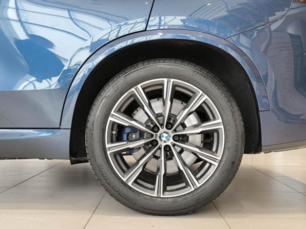 BMW X5 IV (G05/G18) с пробегом 2020 года, цена 7 450 000 рублей, 95700 км, внедорожник, Автокод Объявления