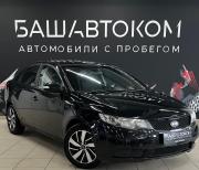 Kia Cerato II Уфа  - изображение 17
