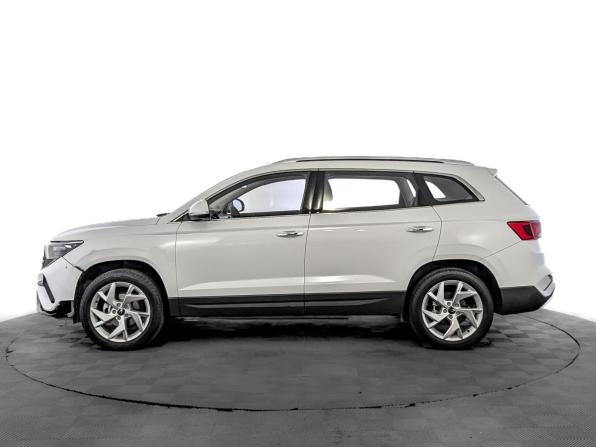 Jetta VS7 I Рестайлинг 1 с пробегом 2023 года, цена 1 970 000 рублей, 6500 км, внедорожник, Автокод Объявления