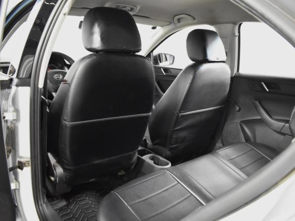 Skoda Rapid I с пробегом 2014 года, цена 435 900 рублей, 175237 км, лифтбек, Автокод Объявления