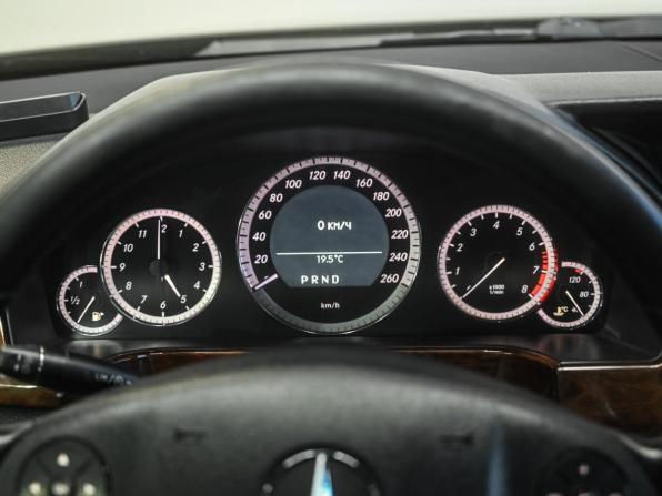 Mercedes-Benz E-Класс IV (W212 S212 C207) с пробегом 2011 года, цена 1 649 000 рублей, 311588 км, седан, Автокод Объявления