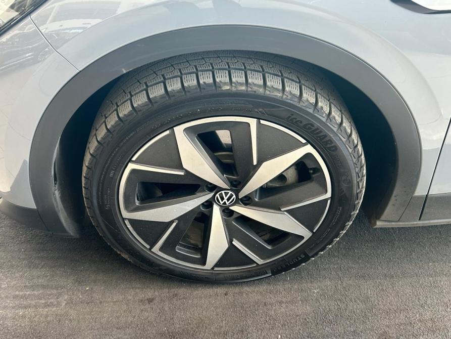 Volkswagen ID.4 Екатеринбург  - изображение 13