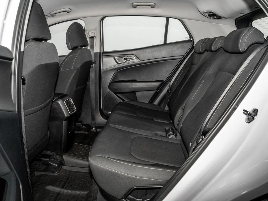 Kia Sportage V Иркутск  - изображение 7