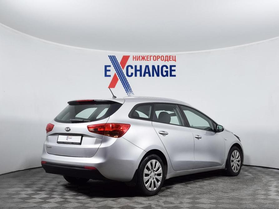 Kia Ceed II Нижний Новгород  - изображение 5