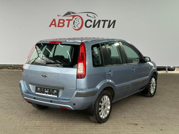 Ford Fusion I Рестайлинг с пробегом 2006 года, цена 400 000 рублей, 170000 км, хэтчбек, Автокод Объявления