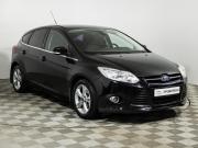Ford Focus III Санкт-Петербург  - изображение 20