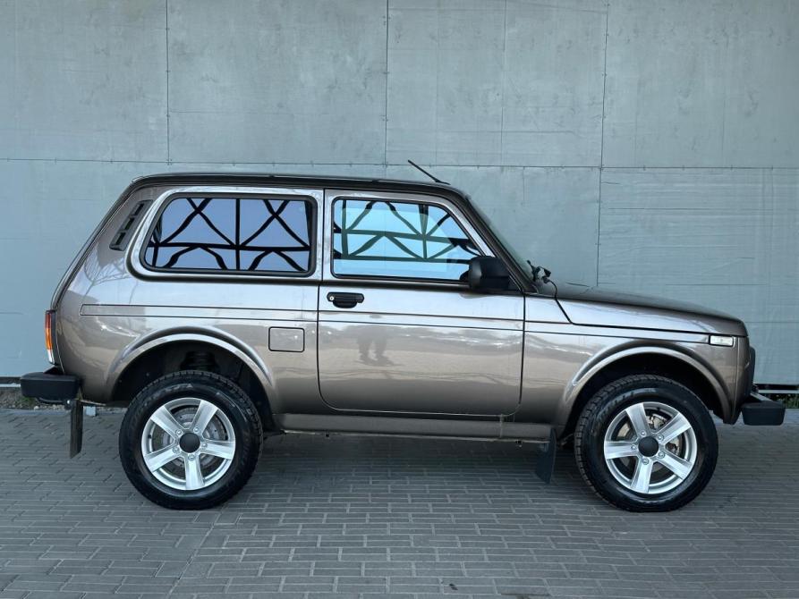 Lada (ВАЗ) Niva Legend I Тамбов  - изображение 8