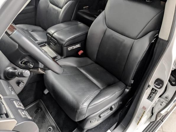 Lexus LX III Рестайлинг с пробегом 2013 года, цена 5 590 000 рублей, 99682 км, внедорожник, Автокод Объявления