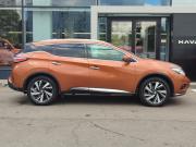 Nissan Murano III (Z52) Москва  - изображение 27