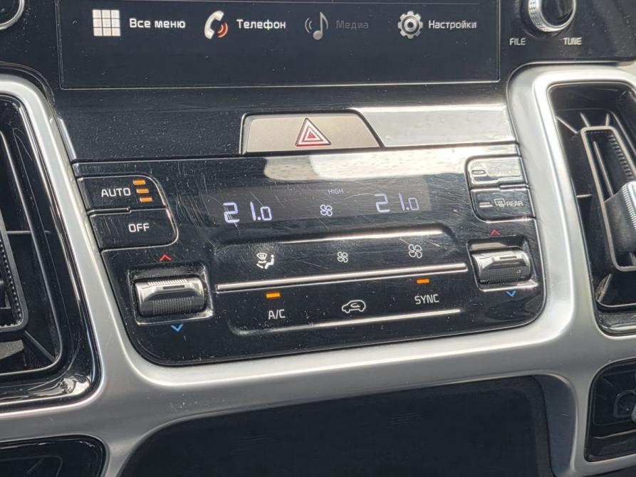 Kia Sorento IV Москва  - изображение 14