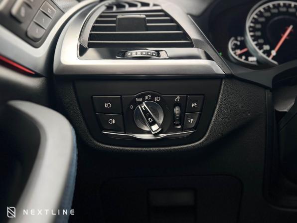 BMW X3 III (G01) с пробегом 2019 года, цена 3 790 000 рублей, 119000 км, внедорожник, Автокод Объявления