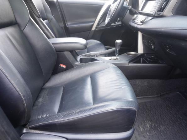 Toyota RAV4 IV (XA40) с пробегом 2013 года, цена 1 931 000 рублей, 235813 км, внедорожник, Автокод Объявления