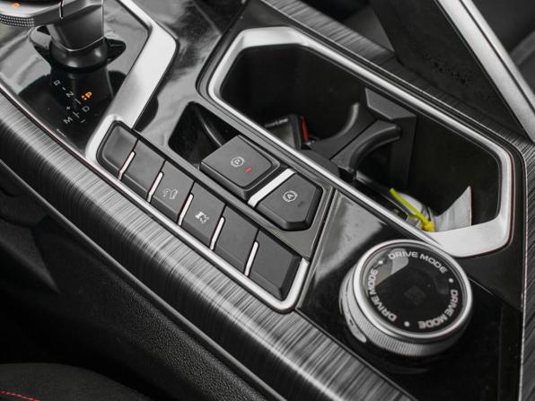 Geely Tugella I Рестайлинг с пробегом 2022 года, цена 2 495 000 рублей, 93361 км, внедорожник, Автокод Объявления