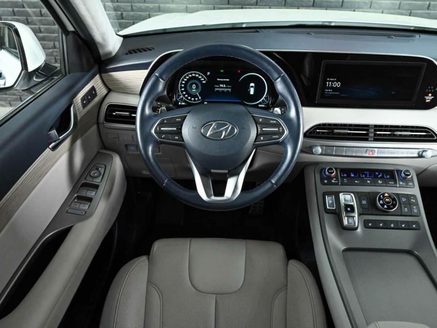 Hyundai Palisade I Екатеринбург  - изображение 17