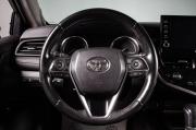 Toyota Camry VIII (XV70) Рестайлинг Сургут  - изображение 30