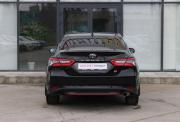 Toyota Camry VIII (XV70) Рестайлинг Саратов  - изображение 43