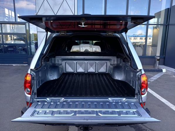 Mitsubishi L200 IV с пробегом 2011 года, цена 1 419 000 рублей, 202683 км, offers.body_type.unknown, Автокод Объявления